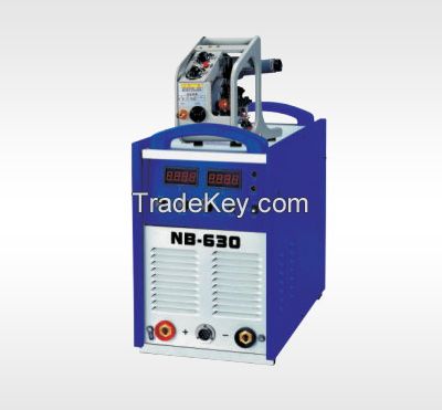 Gas Shielded Welding Machine