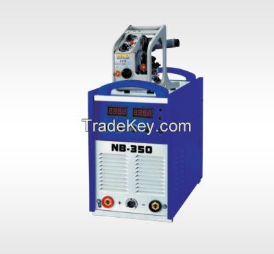 Gas Shielded Welding Machine