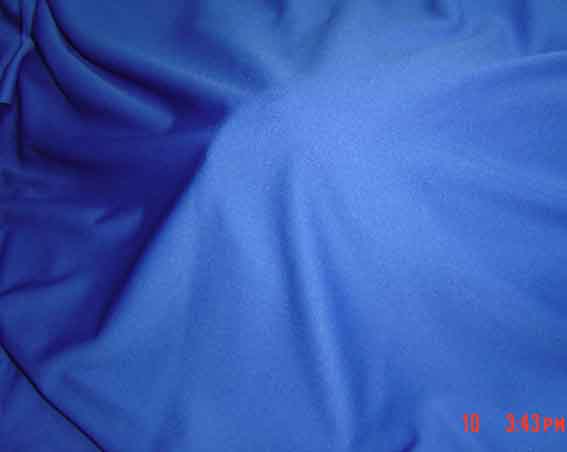 Polyester Interlock, Interlock Fabric