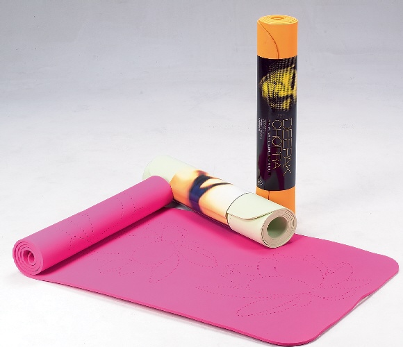 TPE Yoga Mat