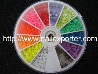 Nail Rhinestones & Nail Jewelry