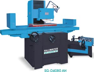 Surface Grinder