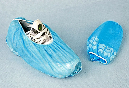 Non Slip Shoe Cover