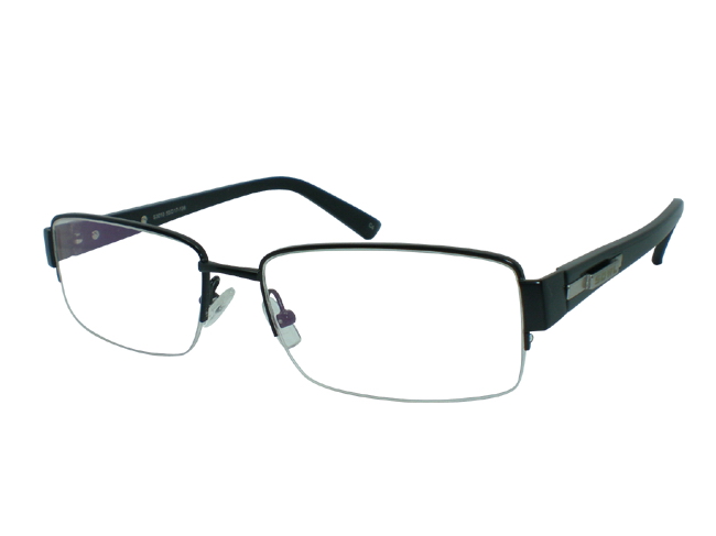 Optical Frame Men's Stainless Steel 