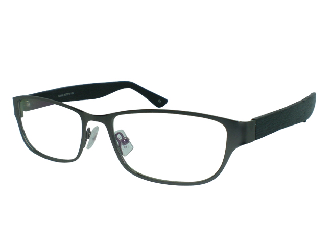 Optical Frame Men's Stainless Steel 