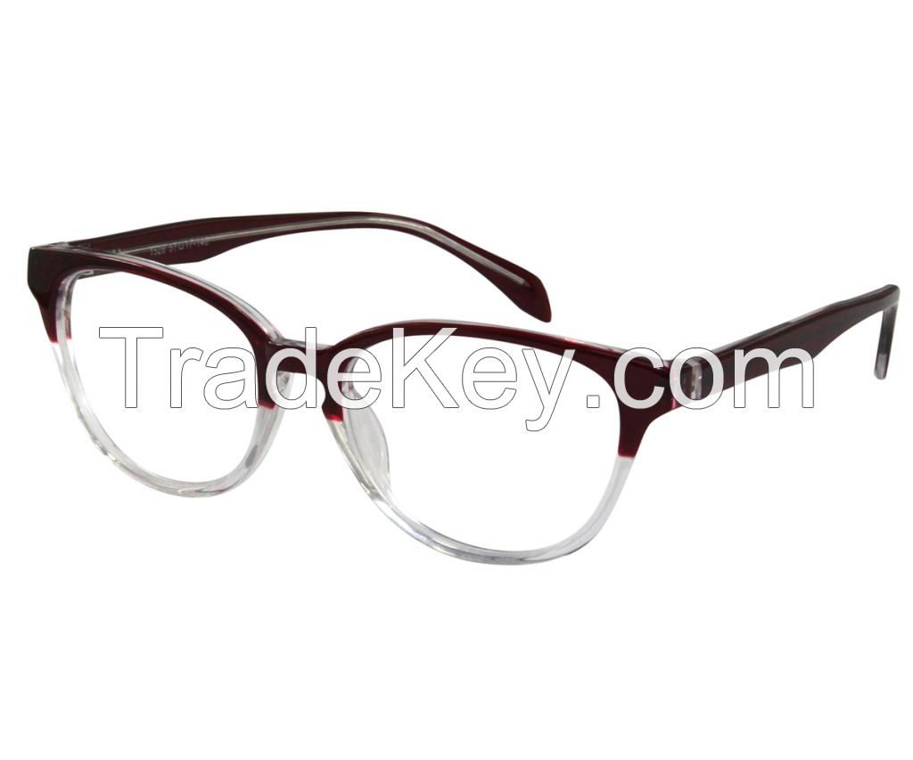 Handmade Acetate Optical Frames