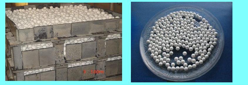 Alumina Grinding Ball