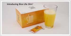 Bios Life Slim-Nothing to lose but INCHES of Fat