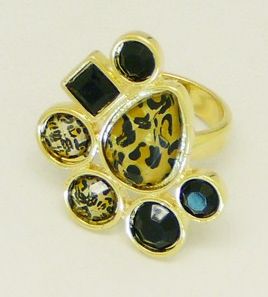 China Ring