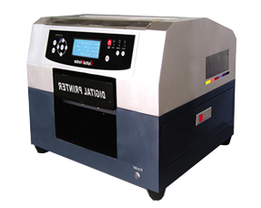 Digital direct printer