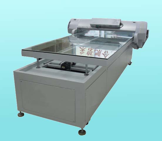 Digital direct multi- printer