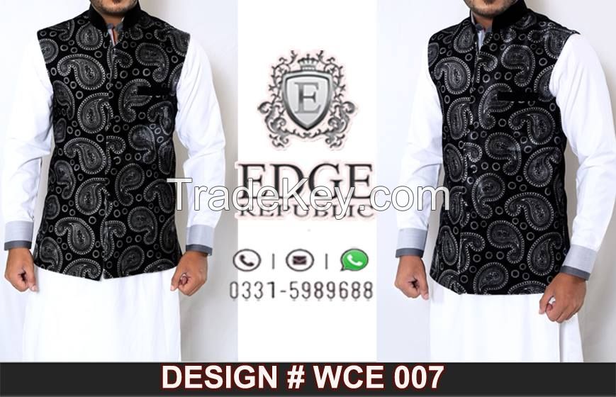 Designer Wasit Coats 