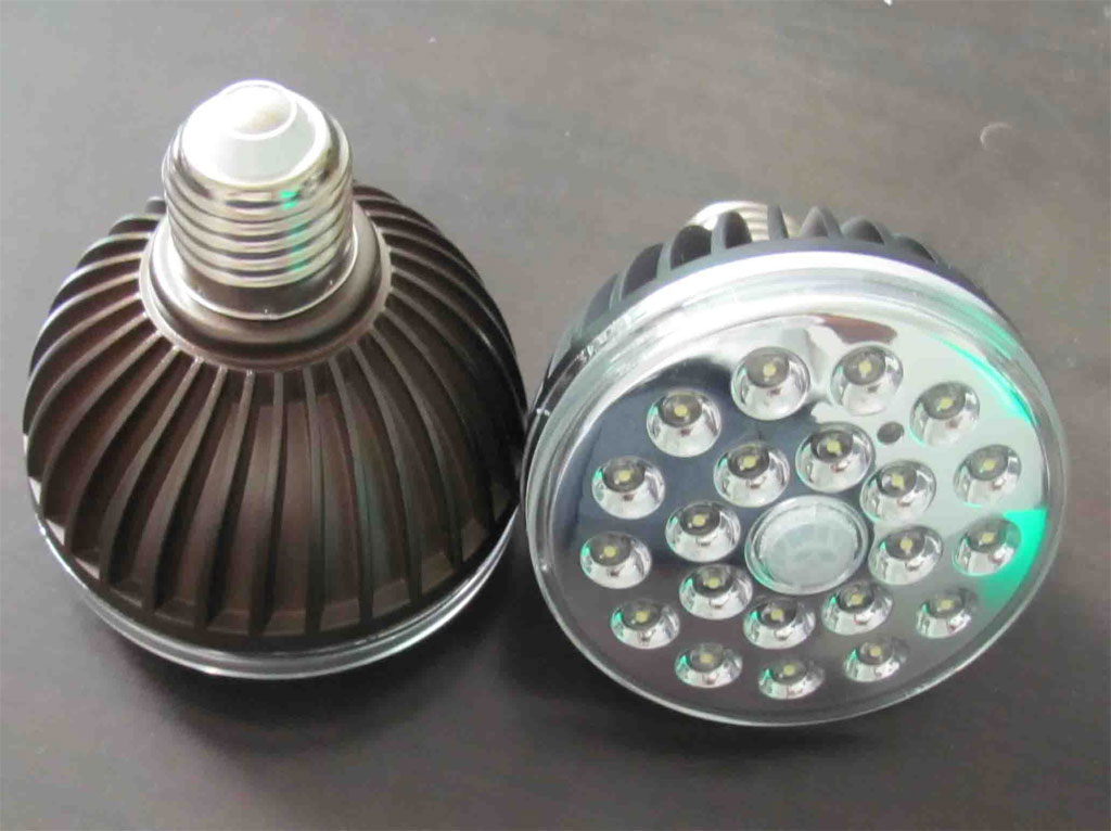 PIR SENSOR LAMP, AUTO  LAMP, LED LAMP, corridor lamp