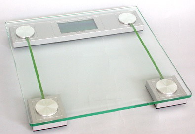 Bathroom Scale