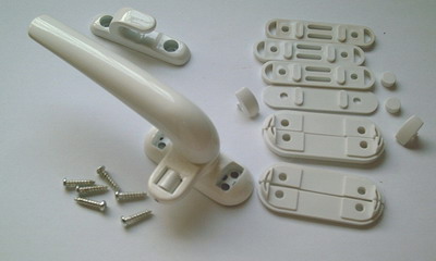 window hardware