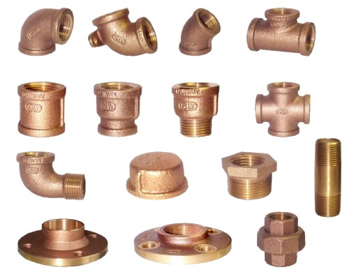 PIPE FITTING