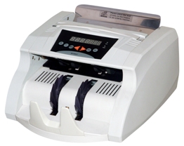 APS Excel Note Counter