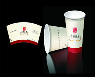 paper cup