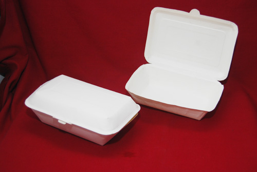 paper food box