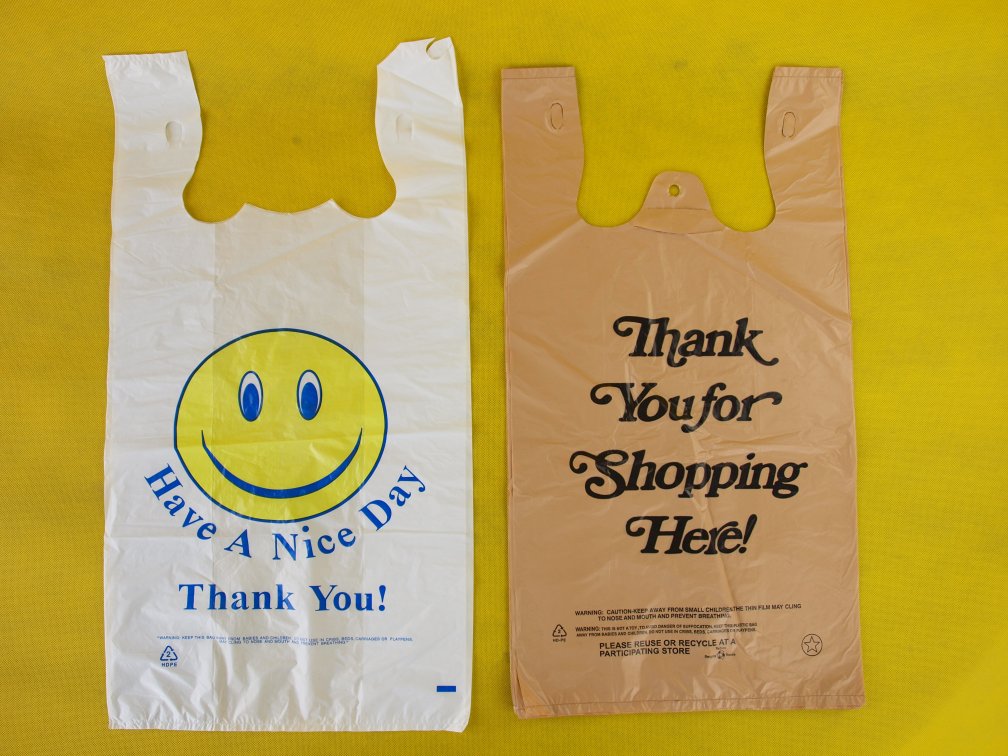 Shopping Bags