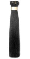 Human Hair Weft