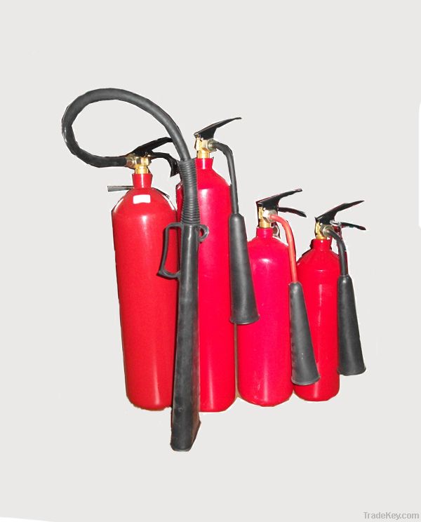 1KG FIRE EXTINGUISHER