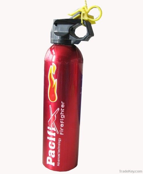 0.5KG FIRE EXTINGUISHER