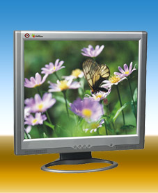 touch screen monitor