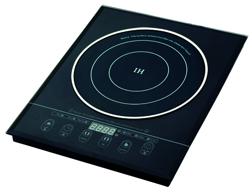 induction cooker