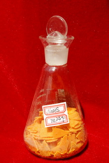 Sodium hydrosulfide