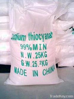 Sodium Thiocyanate