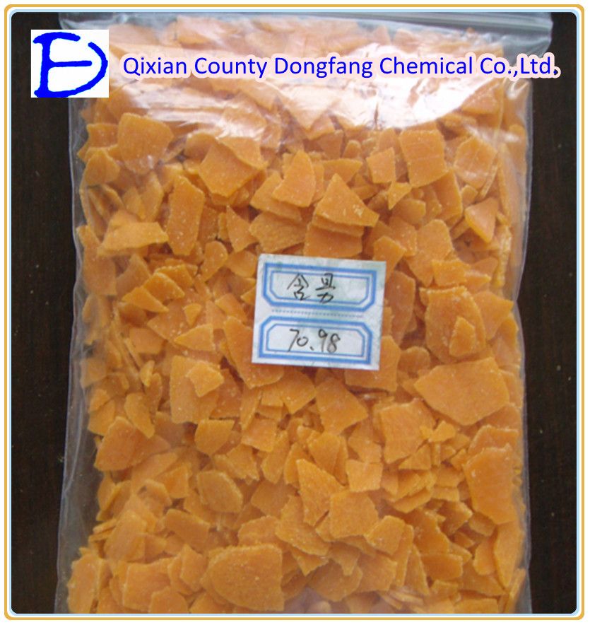 Sodium hydrosulfide