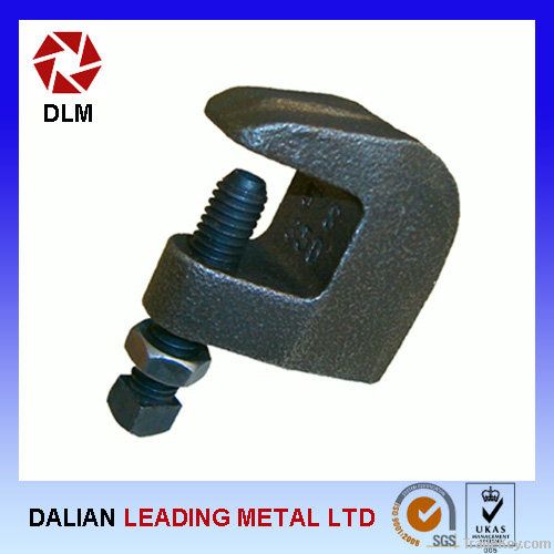 Top Beam Clamp