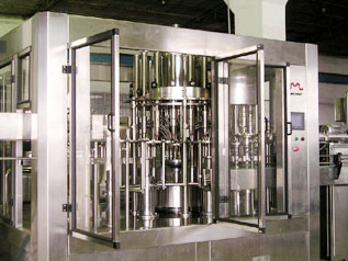 water treatment system