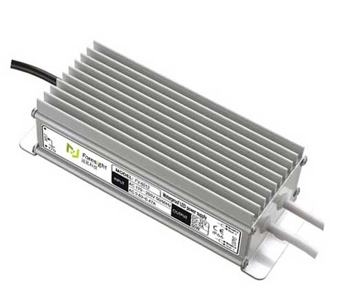 60w LED power supply