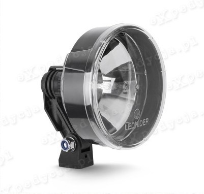 PAIR 6&quot; HID XENON DRIVING SPOT OFFROAD LIGHT 55W 4X4