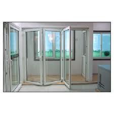 Aluminium Windows