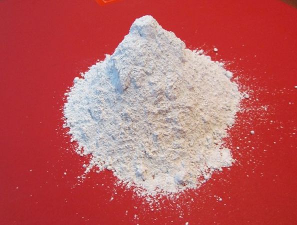 Factory Price Ceramic Additive Zirconium Silicate ZrSiO4 for Sale