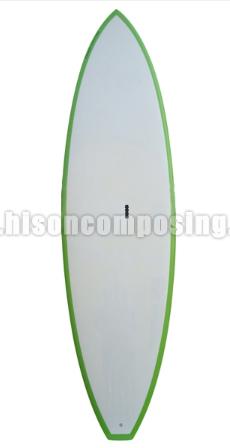 Surfing Paddle Boards