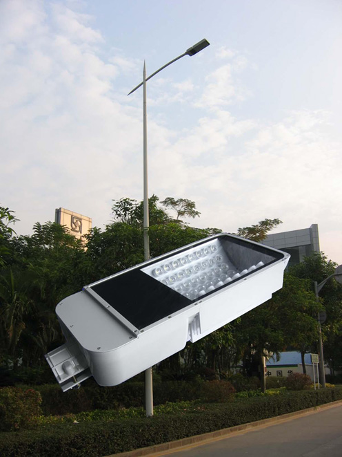 LED Street Lights