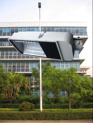 High Power LED Street Lights