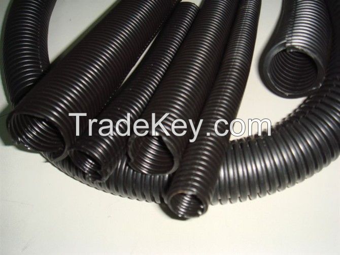 Nylon corrugated Tube fire resisting