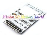 Wrobot SD Memory Shield