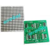 Wrobot 16 16 DOT Matrix LED Shield Module Arduino Compatible