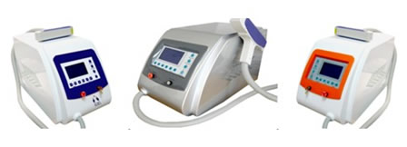 Laser Beauty Equipment