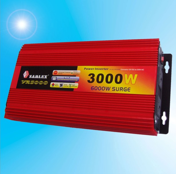 power inverter