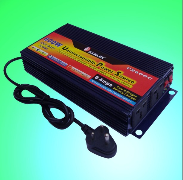 inverter with charger 600w to 3000w