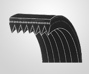 V-Ribbed Belts