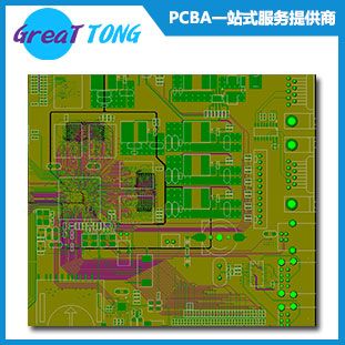 Laser Engraving Cutting Machine Fast PCB Manufacturing