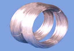 Galvanized Iron Wire